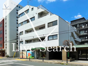 高橋ビル 205 【東京都江古田駅】 の外観写真