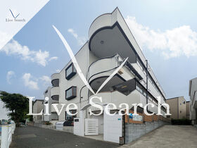 セレスト 103 【埼玉県武蔵浦和駅】 の外観写真