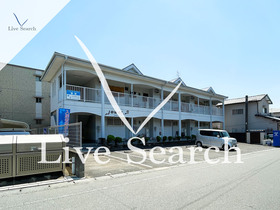 ジュエールエス 103 【福岡県博多南駅】 の外観写真