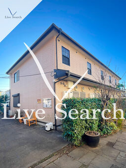 メインシティガーデン　ピュアメゾン 103 【東京都西武国分寺線 鷹の台駅】 の外観写真