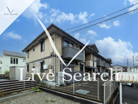 Mist Grass K 202 【神奈川県橋本駅　バス所要時間19分　向原南バス停　徒歩8分】 の外観写真