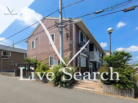 タウンハウス フォレ 205 【埼玉県吉川】 の外観写真