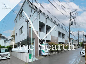 パープルリリー 303 【東京都東高円寺】 の外観写真