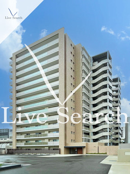 ワコーレ神戸三宮G.C. 1006 【兵庫県JR神戸線　三ノ宮】 の外観写真