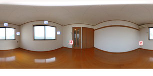 メインシティガーデン　ピュアメゾン 205 【東京都西武国分寺線 鷹の台駅】 の外観写真