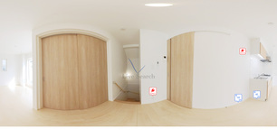 Maison De Marsh 202 【東京都沼袋】 の外観写真