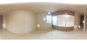 コンフォート プラス　T 103 【神奈川県相模大野駅】 の外観写真