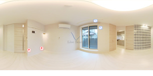 Shamaison新町T.H 201 【熊本県熊本市上熊本線 蔚山町駅 徒歩4分】 の外観写真