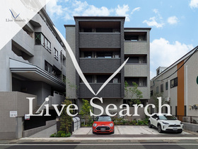 Shamaison新町T.H 201 【熊本県熊本市上熊本線 蔚山町駅 徒歩4分】 の外観写真