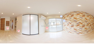 Life inn　こいけ 106 【熊本県御代志駅】 の外観写真