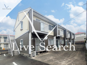 Life inn　こいけ 106 【熊本県御代志駅】 の外観写真