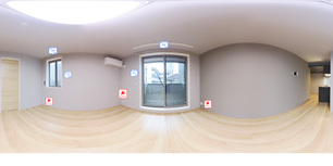 Shamaison新町T.H 205 【熊本県熊本市上熊本線 蔚山町駅 徒歩4分】 の外観写真