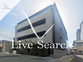 Paradiso熊本駅前 302 【熊本県熊本駅】 の外観写真