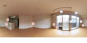 クオーレ 202 【埼玉県川越線　西大宮駅　徒歩10分】 の外観写真