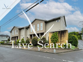 CAPE　KANEKO　A棟 202 【東京都国分寺駅】 の外観写真