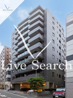 エクセラージュ日本橋蛎殻町 203 【東京都水天宮前】 の外観写真