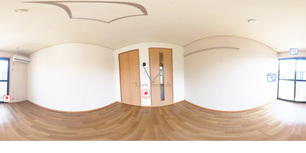 ジュネス陽光台　Ⅱ 205 【神奈川県上溝駅】 の外観写真