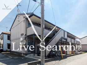 ジュネス陽光台　Ⅱ 205 【神奈川県上溝駅】 の外観写真