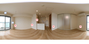 ベレオ　クシモト A302 【和歌山県宮前駅】 の外観写真