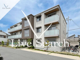 ベレオ　クシモト A302 【和歌山県宮前駅】 の外観写真