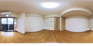 ルーブル下北沢 406 【東京都下北沢駅】 の外観写真