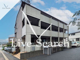 アリーヴィオ 102 【埼玉県三郷中央駅】 の外観写真