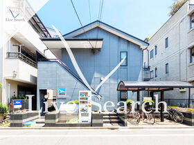 リブレリー瑞江 101 【東京都瑞江駅】 の外観写真