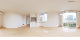 メイプルタウン　A棟 102 【熊本県熊本電鉄バス 山室 徒歩5分】 の外観写真