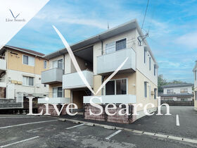 メイプルタウン　A棟 102 【熊本県熊本電鉄バス 山室 徒歩5分】 の外観写真