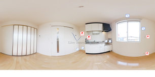 メイプルタウン　C棟 202 【熊本県熊本電鉄バス 山室 徒歩5分】 の外観写真