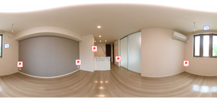 シャーメゾンガーデンズ紀三井寺 101 【和歌山県紀三井寺】 の外観写真