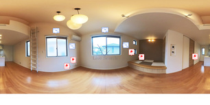 リッツ　アーカス 103 【埼玉県本川越駅】 の外観写真