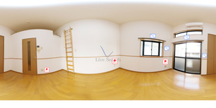 ピュア室見弐番館 105 【早良区室見駅】 の外観写真