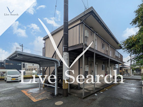 サンハイツ野口 101 【西熊本駅 】 の外観写真