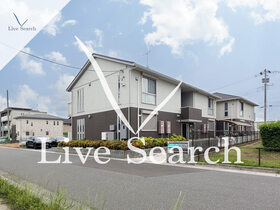 ミリューⅠ 101 【埼玉県越谷レイクタウン】 の外観写真