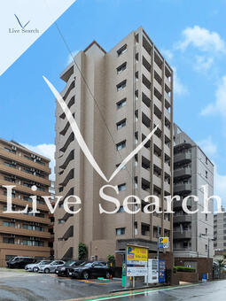 プライマル西船橋 707 【千葉県西船橋駅】 の外観写真