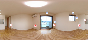 シャーメゾンNANRYU C301 【和歌山県和歌山駅】 の外観写真