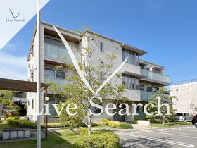 シャーメゾンNANRYU C301 【和歌山県和歌山駅】 の外観写真