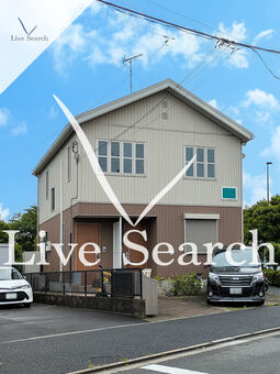 フレッシュハイツ　Ⅱ 201 【東京都瑞江】 の外観写真