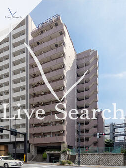 ステージファースト目白 905 【東京都目白駅】 の外観写真