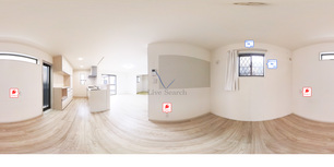 高丸2丁目戸建  【兵庫県JR「垂水」駅】 の外観写真