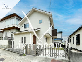 高丸2丁目戸建  【兵庫県JR「垂水」駅】 の外観写真