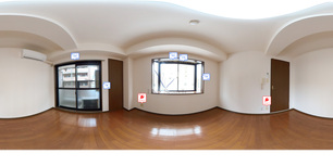 アーバンステージアペックス 501 【大阪府松屋町駅】 の外観写真