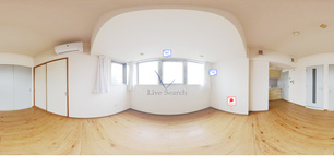 コスモシティ三宮東 1303 【兵庫県阪神本線　春日野道】 の外観写真