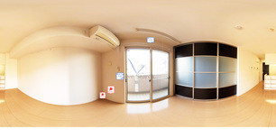 ザ・レグルス 202 【神奈川県　鶴間駅】 の外観写真