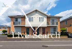 グリーン・ハイツ　D 101 【茨城県ひたち野うしく駅】 の外観写真