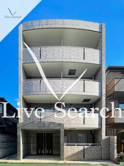 オネストコーポ千石  D403 【東京都巣鴨駅】 の外観写真