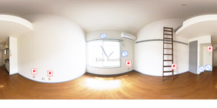 アパートM 206 【東京都東急田園都市線／三軒茶屋駅】 の外観写真