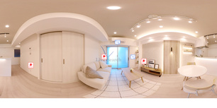 トーア明大前マンション766761R 205 【東京都明大前駅】 の外観写真