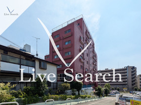 トーア明大前マンション766761R 205 【東京都明大前駅】 の外観写真